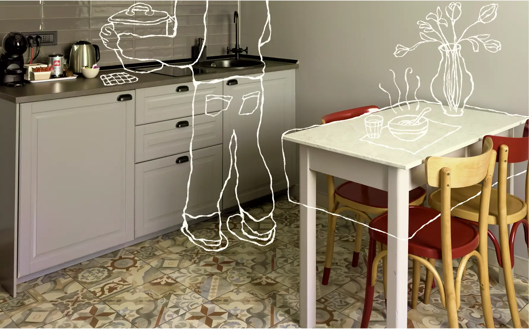 cucina